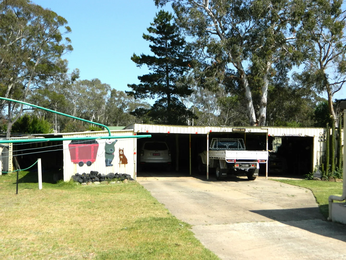 Additional image 18 of 21 Arber St, Clandulla NSW 2848
