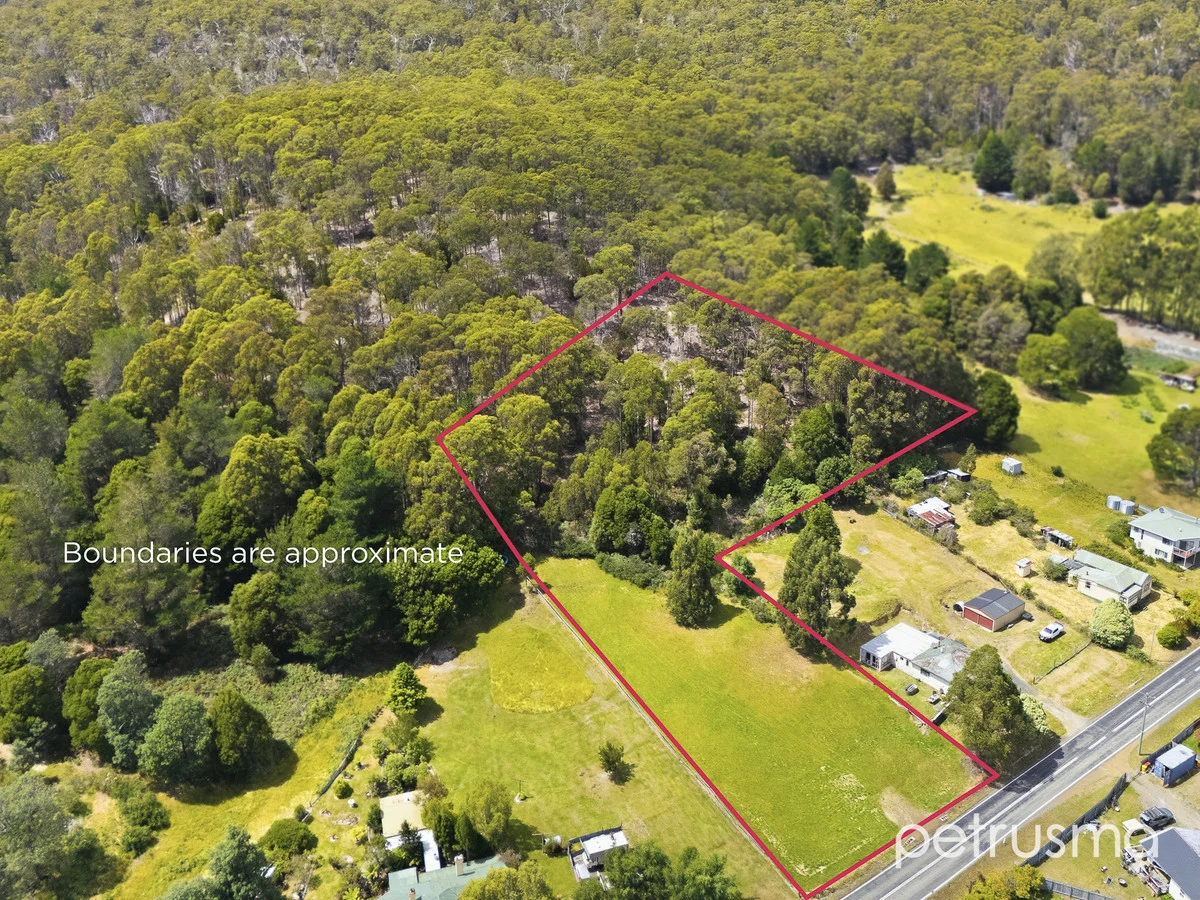 Additional image 2 of Lot 1 Gordon River Road, National Park TAS 7140