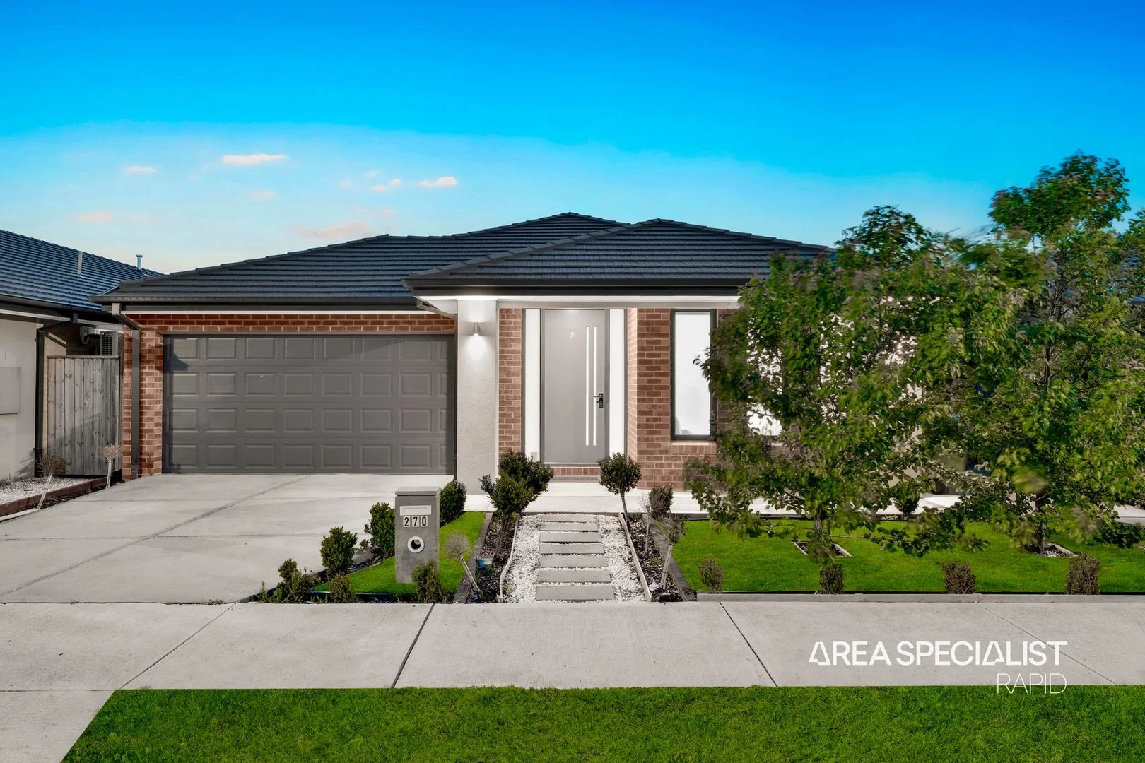 270 Saint Germain Boulevard, Clyde North VIC 3978