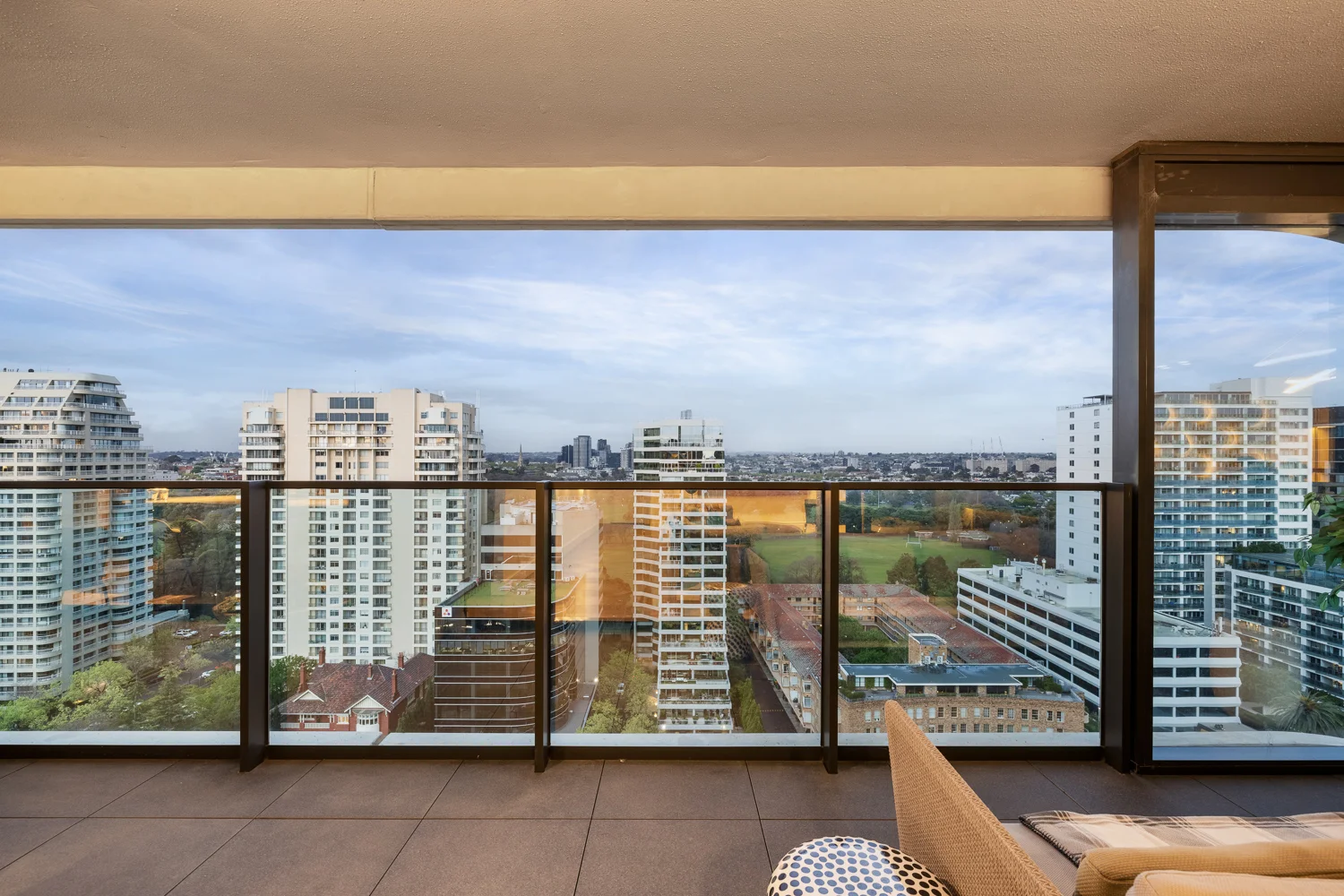 Additional image 5 of 1702/478A St Kilda Road, Melbourne VIC 3004