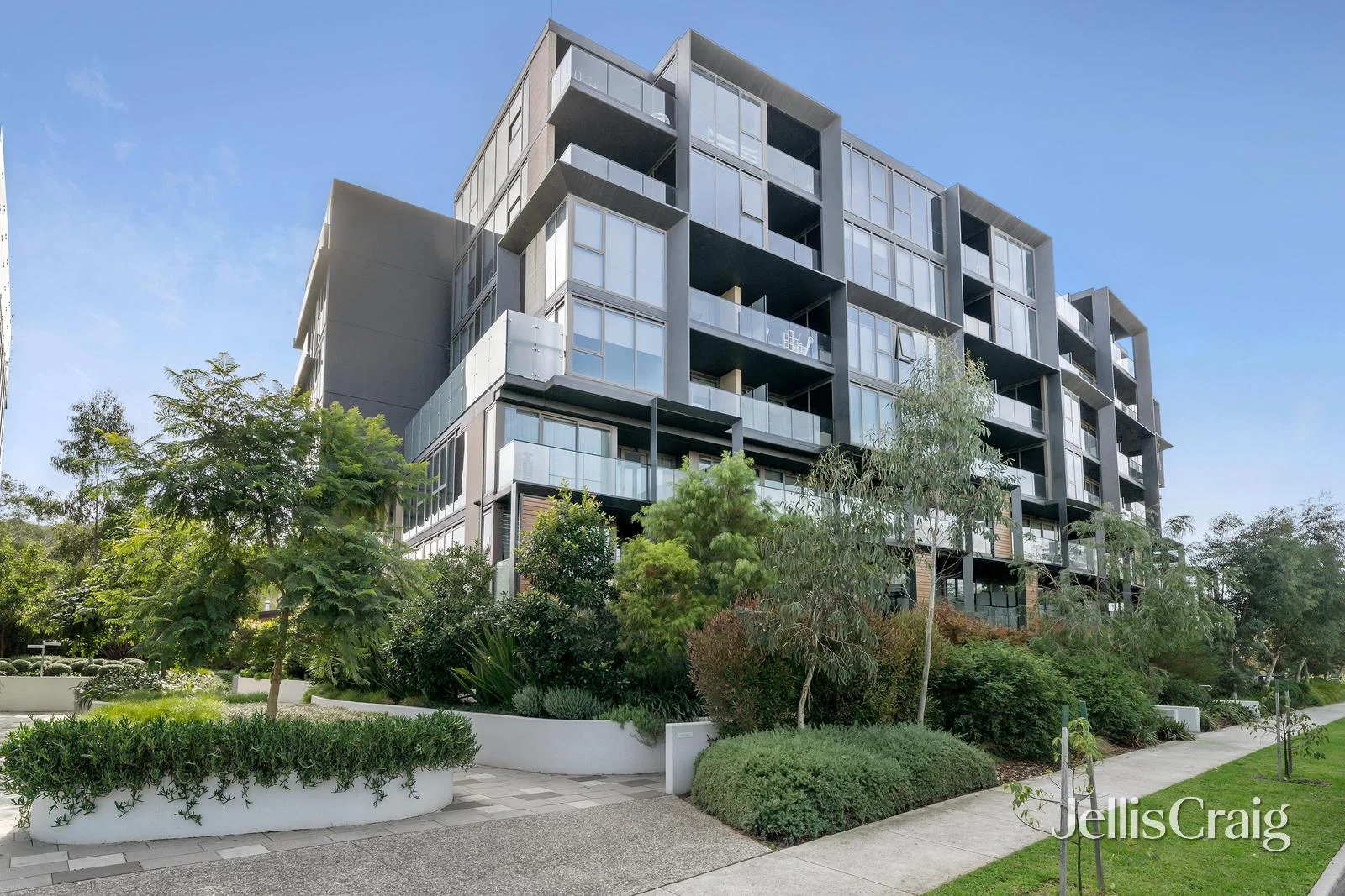 402/42C Nelson Street, Ringwood VIC 3134