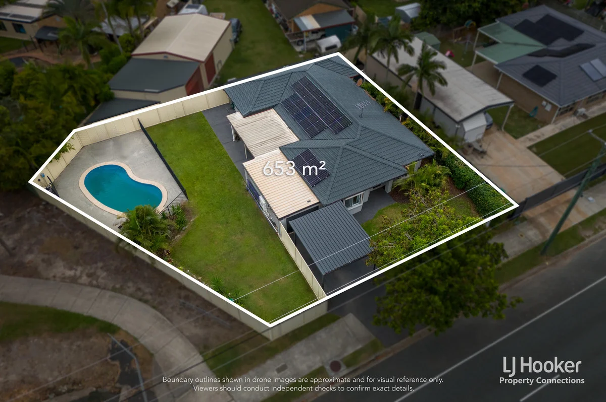 25 Grogan Road, Morayfield QLD 4506