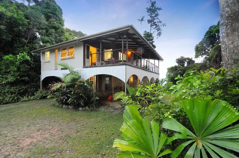 Additional image 15 of 35 Kauri Close, Daintree QLD 4873