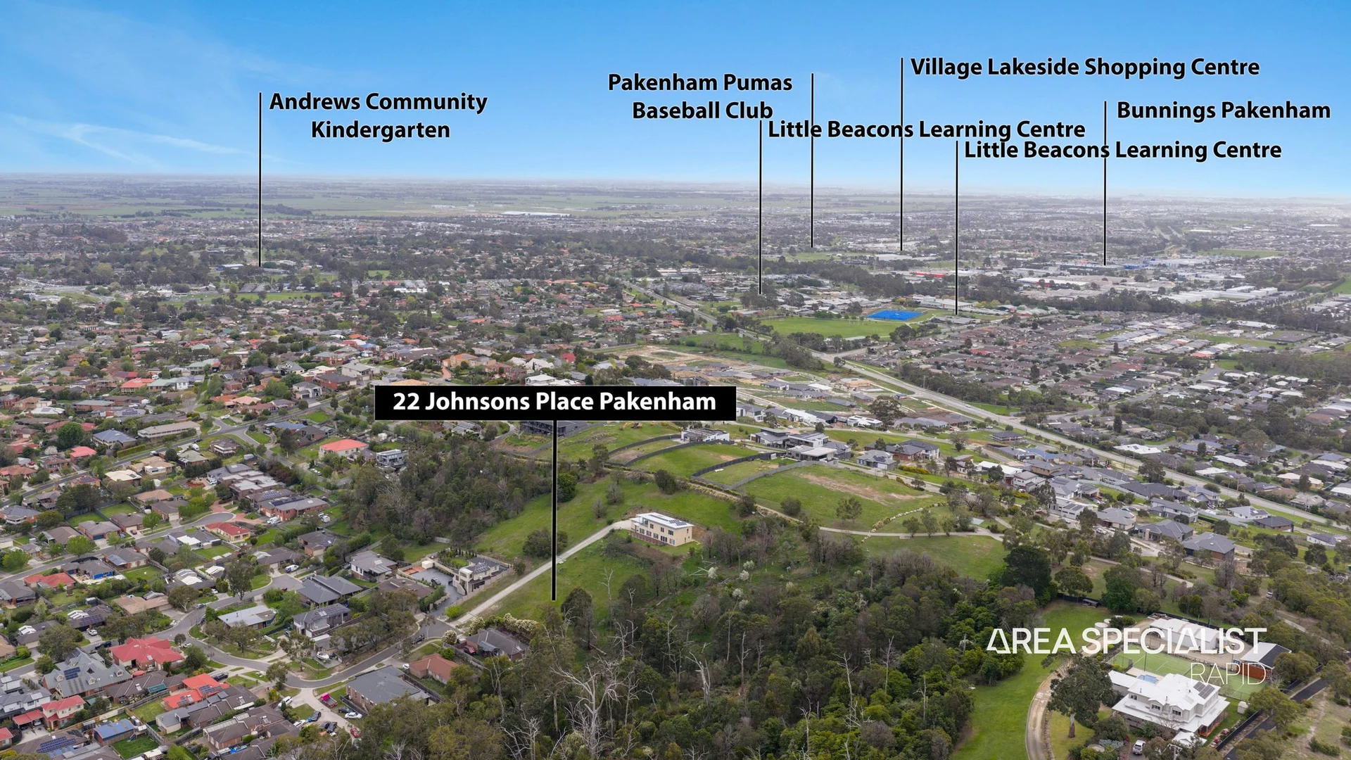 Additional image 3 of 22 Johnsons Place, Pakenham VIC 3810