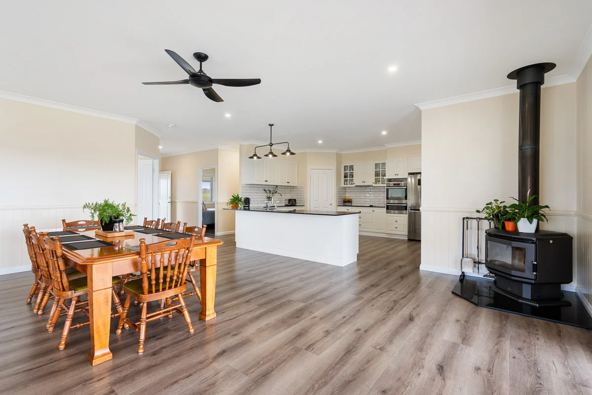 Additional image 13 of 240 Massie Bony Mountain Road, Massie QLD 4370