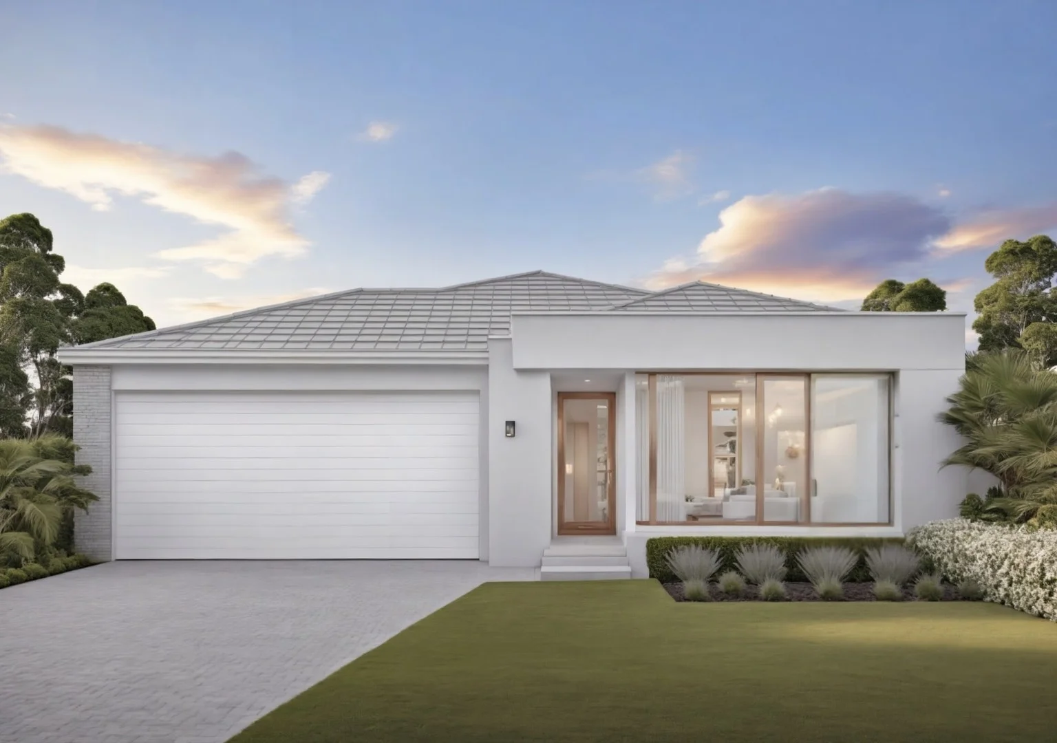 Lot 2219 Highline Blvd, Truganina VIC 3029