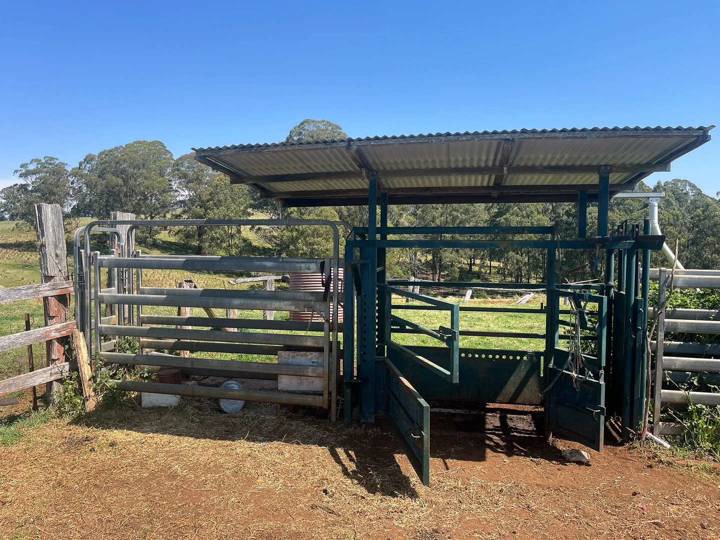 Additional image 20 of 638 Tops Road, Nowendoc NSW 2354