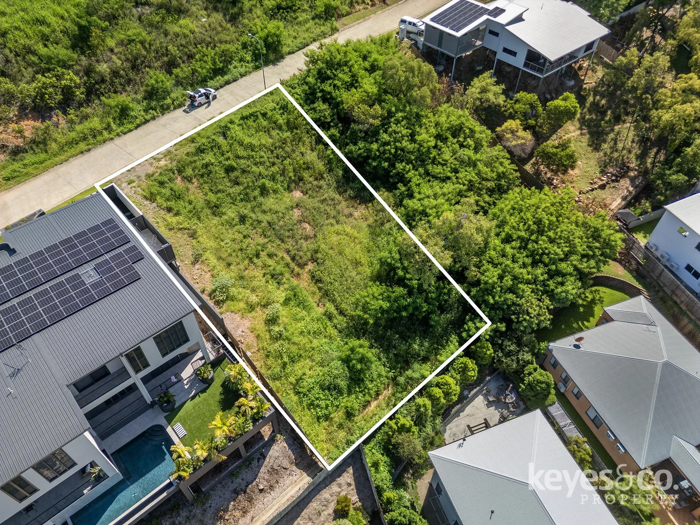 Additional image 7 of 11 Monash Place, Castle Hill QLD 4810