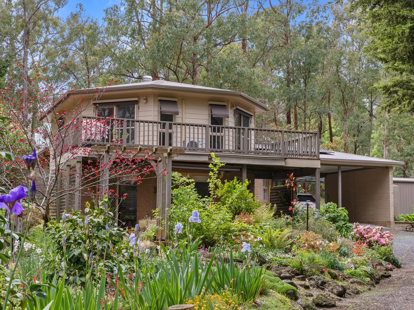 Additional image 2 of 1 HIPWELL STREET, Mirboo North VIC 3871