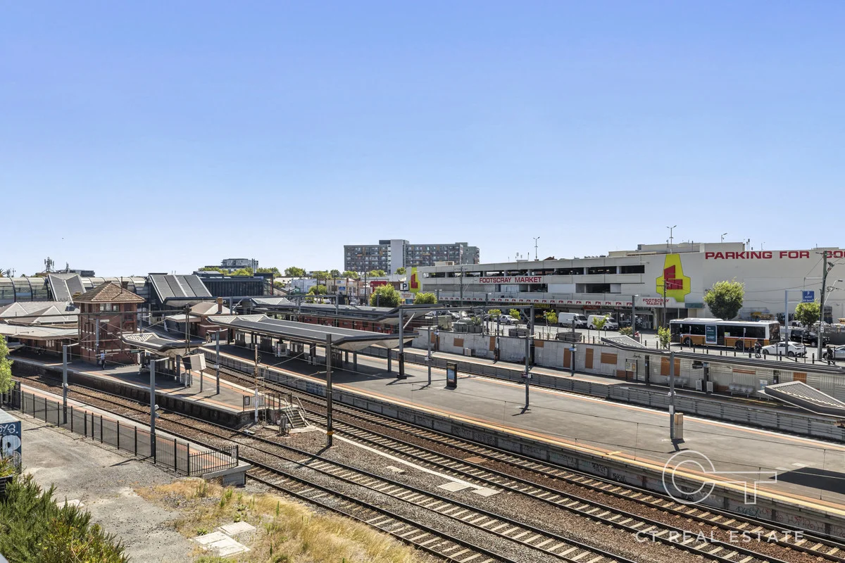 Additional image 5 of 208B/8 Falcon Court, Footscray VIC 3011