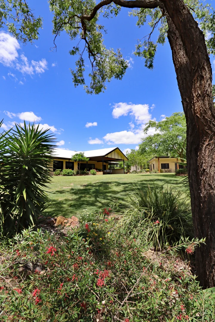 Splinter Creek QLD 4630 photo 4