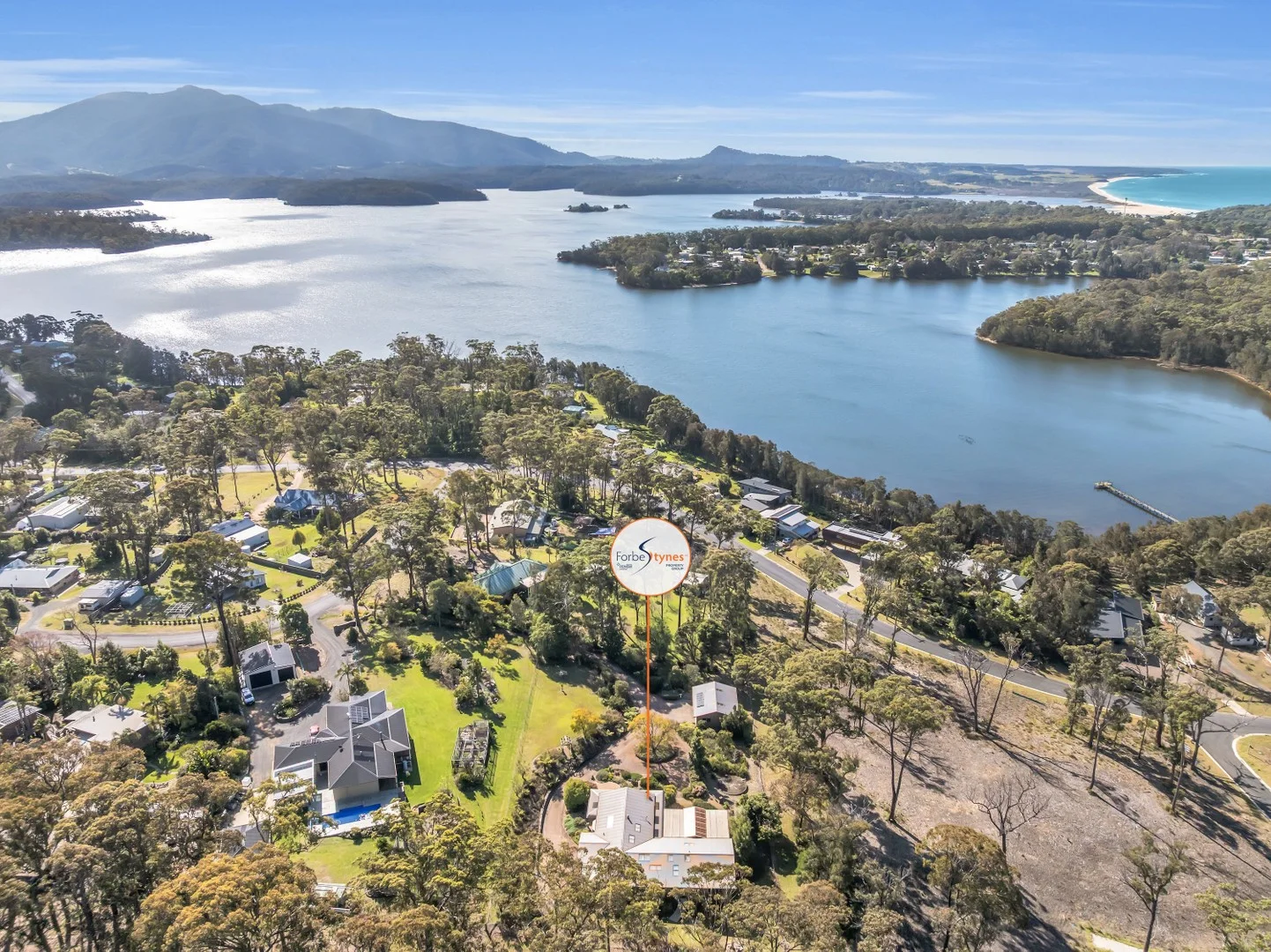 7 Bellbrook Crescent, Wallaga Lake NSW 2546