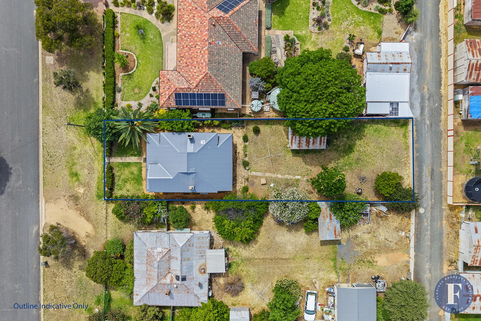 Additional image 13 of 15 Young Street, Grenfell NSW 2810