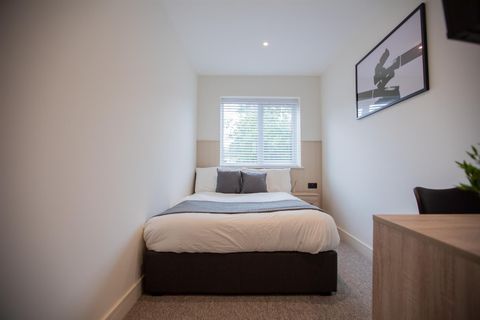 Smithcourt Drive, Little Stoke BS34, Room to rent