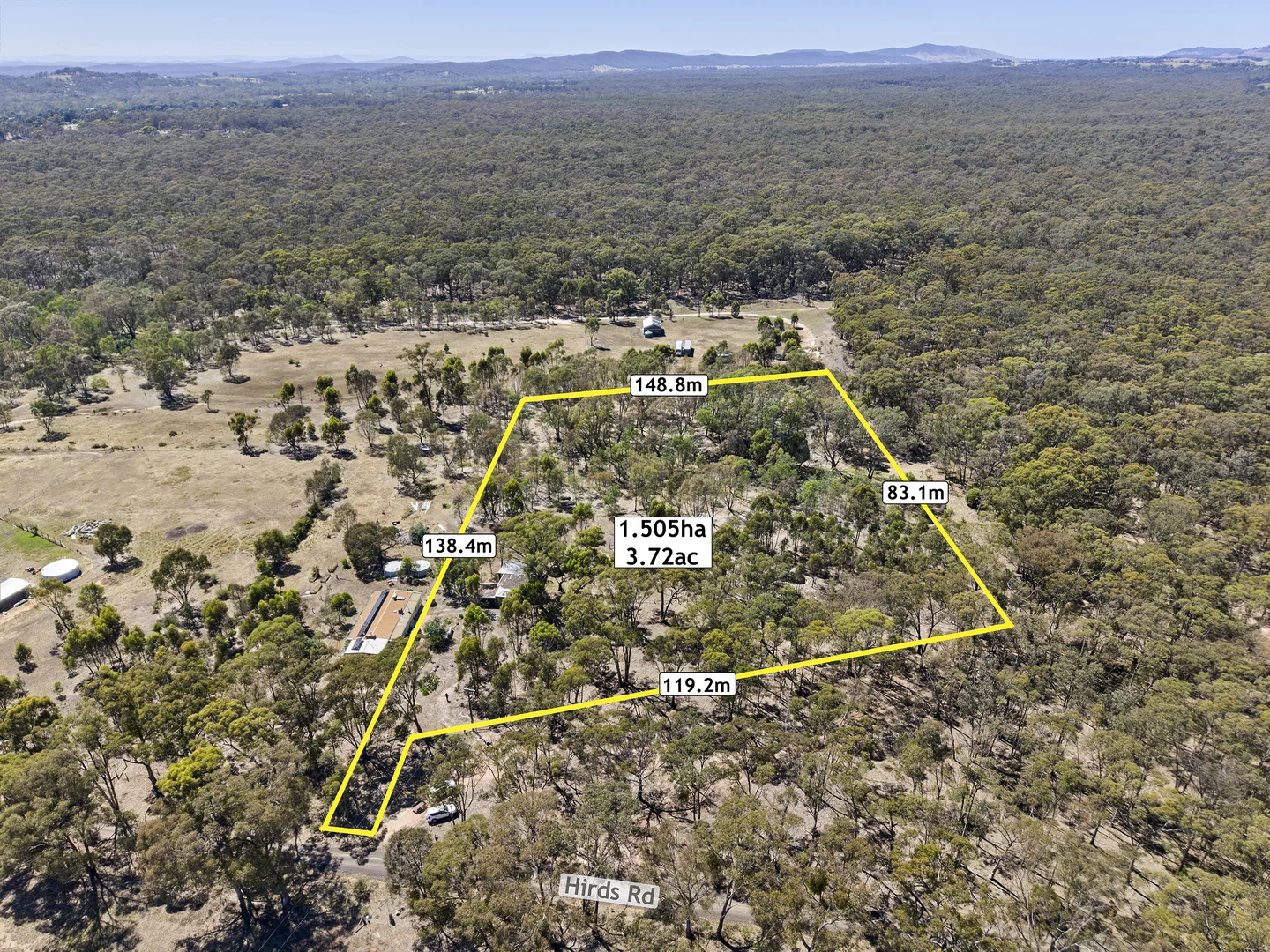 Additional image 5 of 215 Hirds road, Heathcote VIC 3523