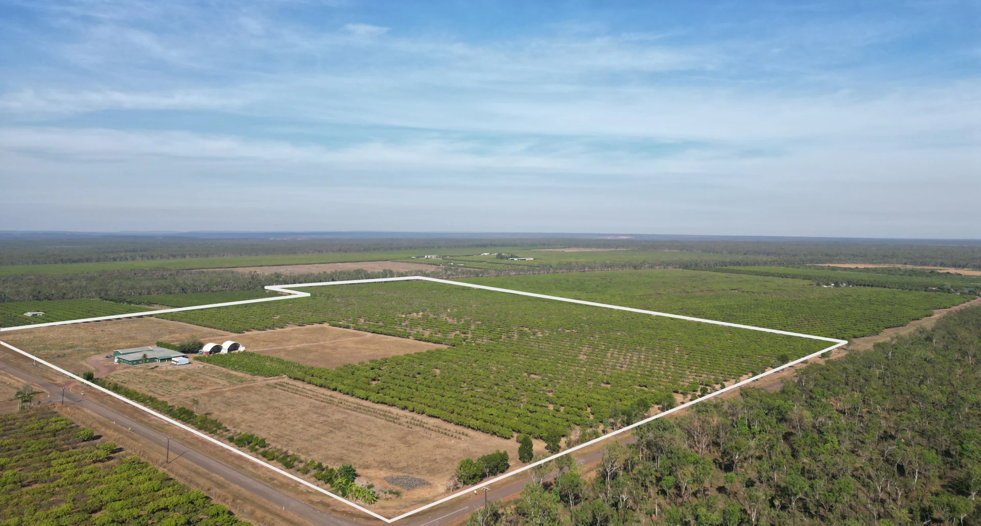 Additional image 8 of 25 Cooke Road, Lambells Lagoon NT 0822