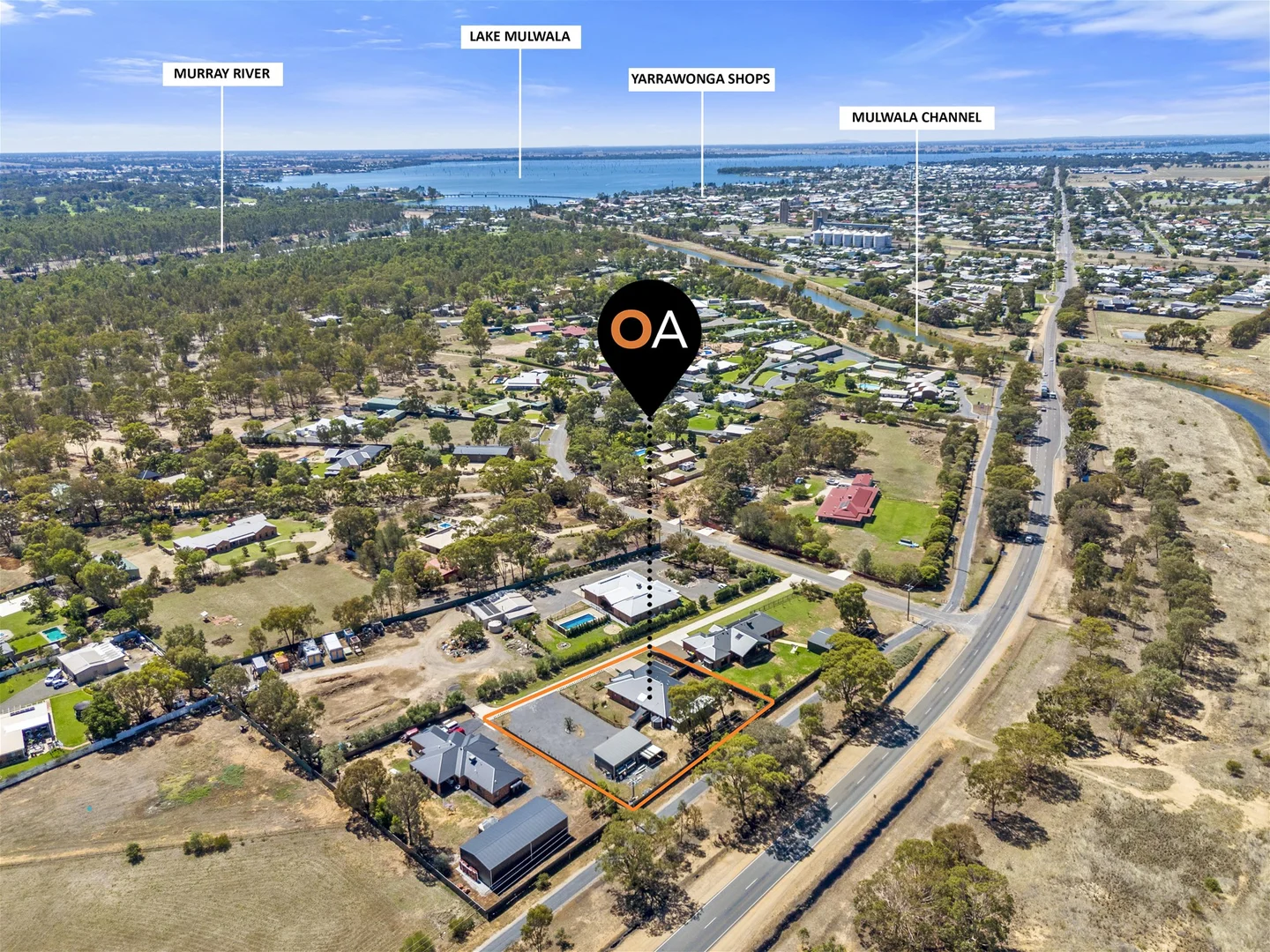 Additional image 27 of 3 Hendricks Close, Yarrawonga VIC 3730