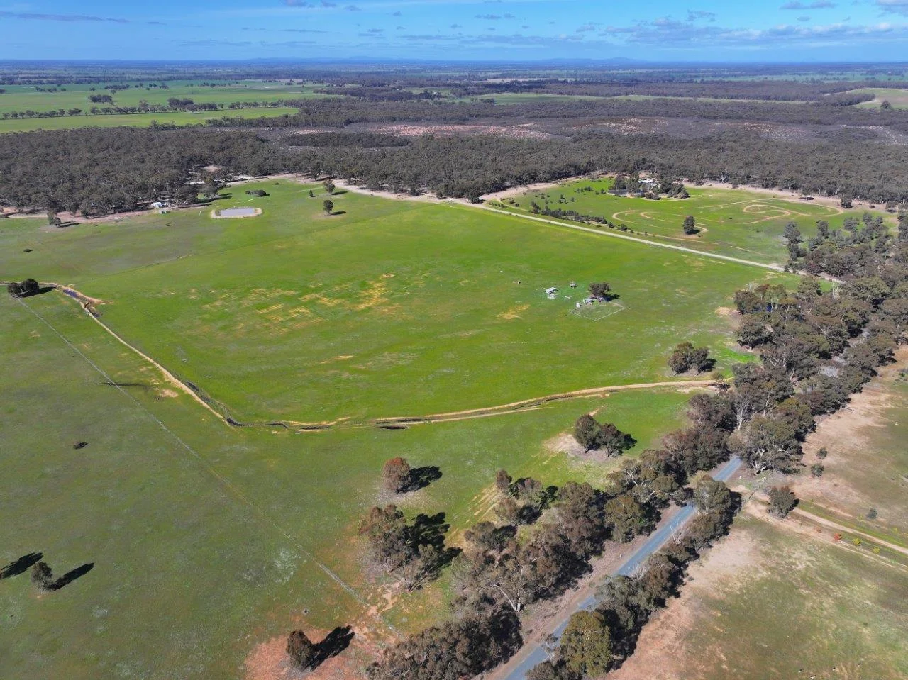 Additional image 10 of - Arnold West-Inglewood Road, Inglewood VIC 3517