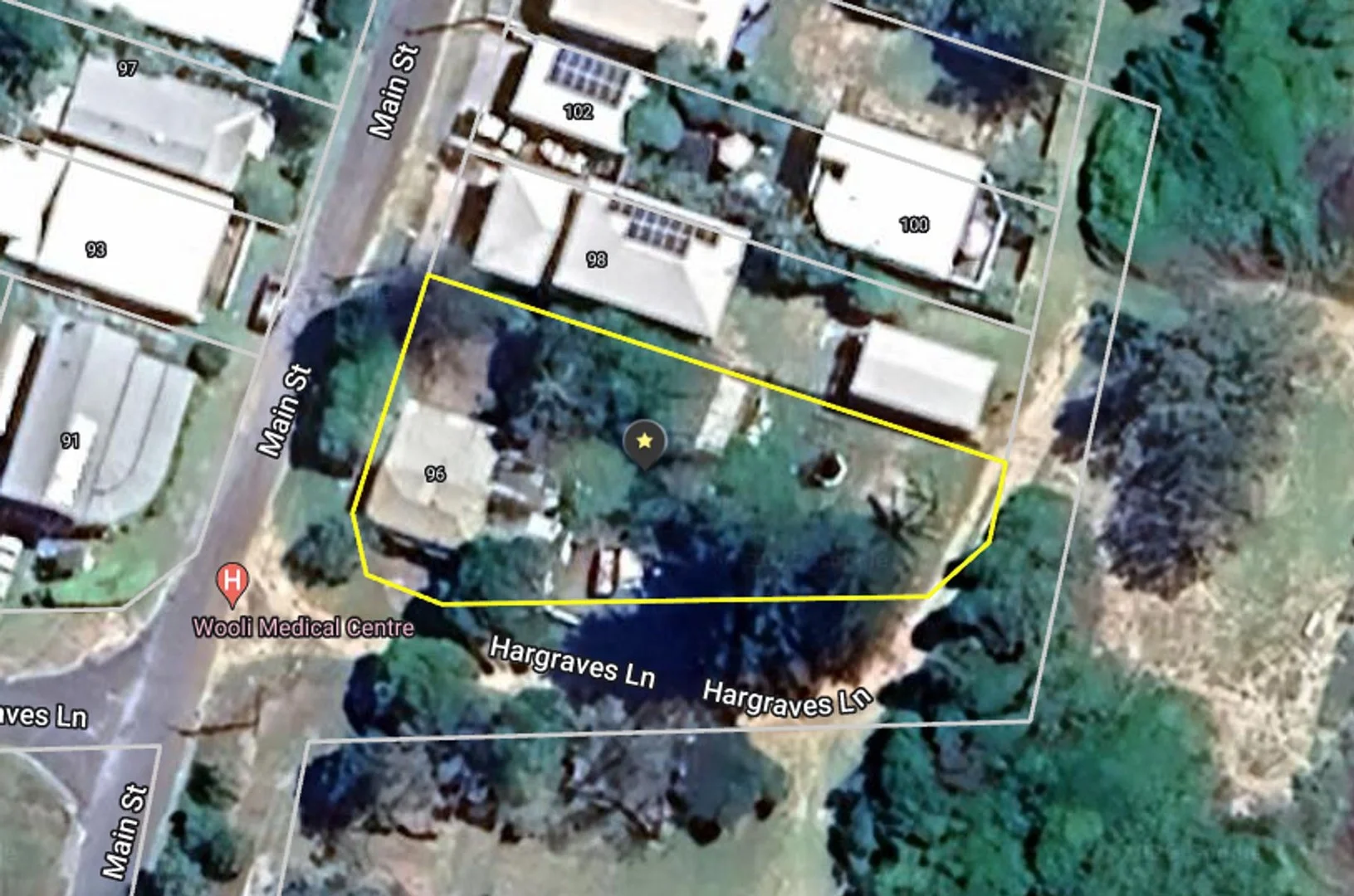 Additional image 10 of 96 Main Street, Wooli NSW 2462