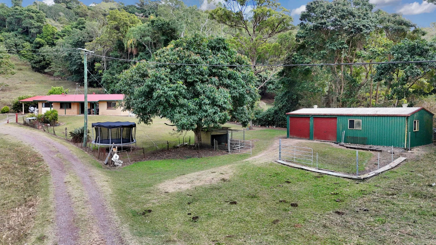 Additional image 4 of 91901 Bruce Highway, Alligator Creek QLD 4740