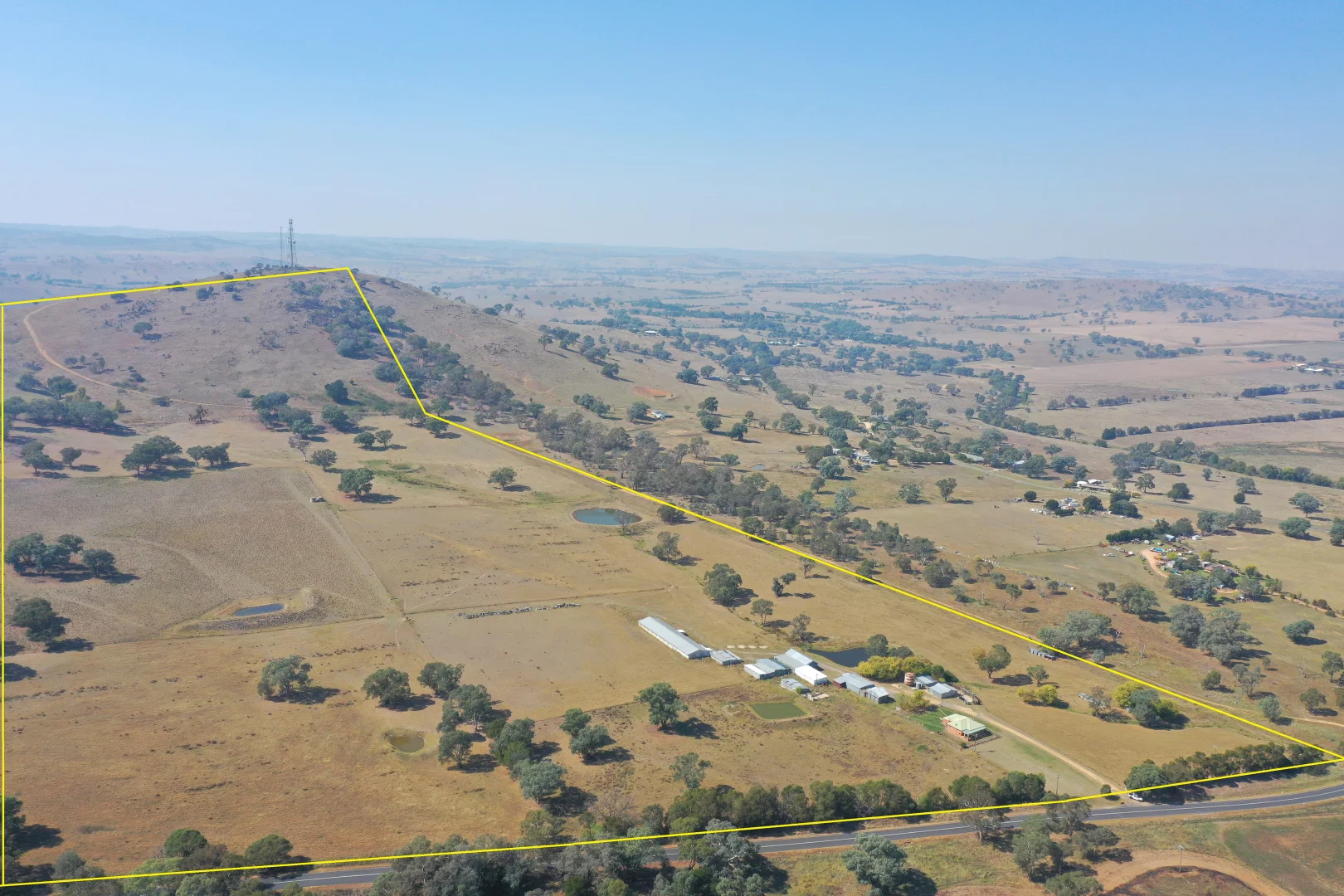 Additional image 3 of 'Riverview', 70 Rugby Road, Boorowa NSW 2586