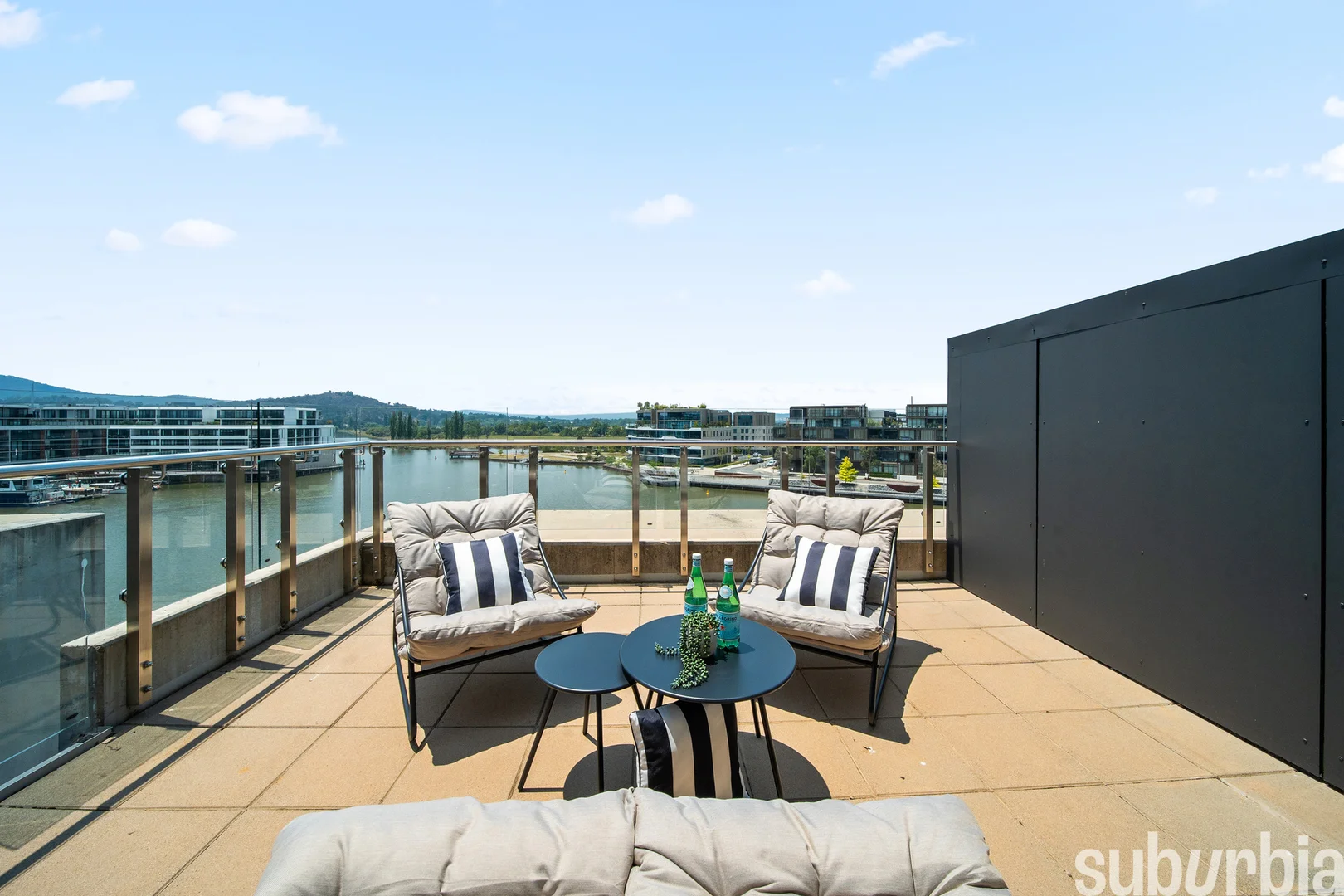 Additional image 5 of 40/39 Eastlake Parade, Kingston ACT 2604