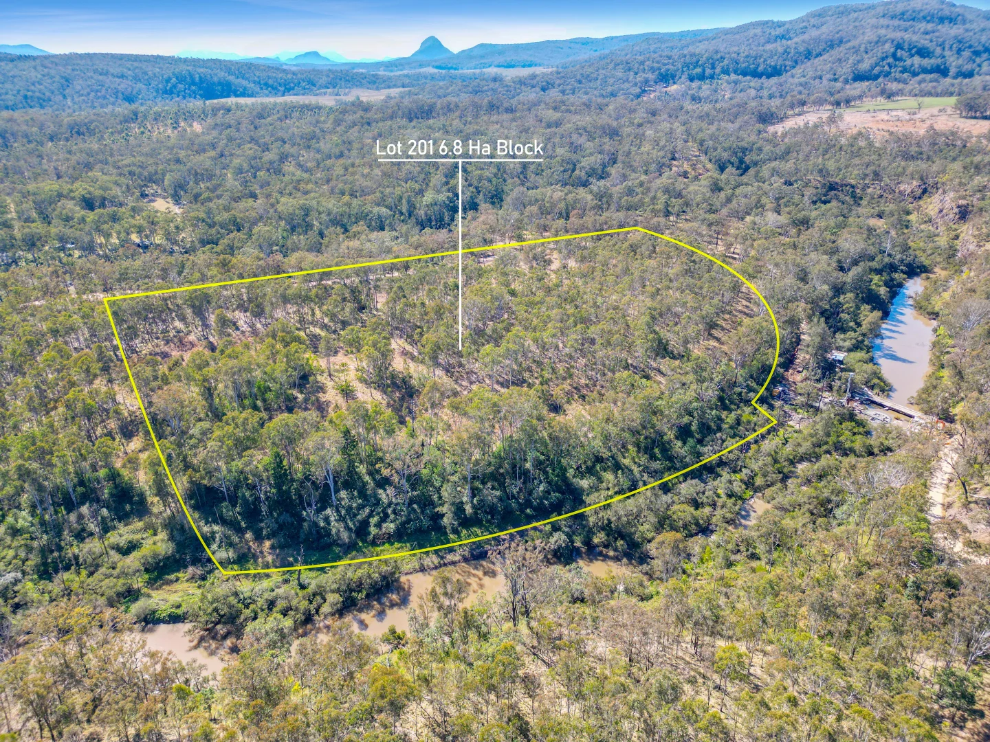 Additional image 10 of Lot 201 Paddys Flat Road, Tooloom NSW 2475