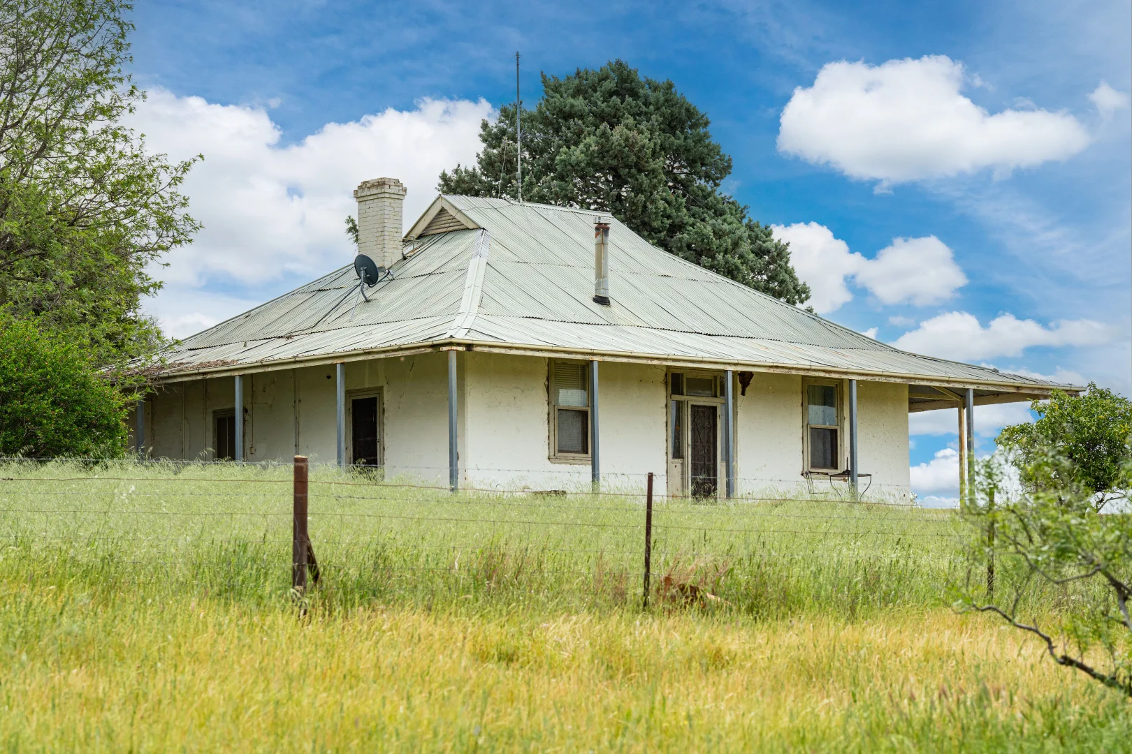 Additional image 14 of 1470 Yerong Creek Mangoplah Road, Mangoplah NSW 2652