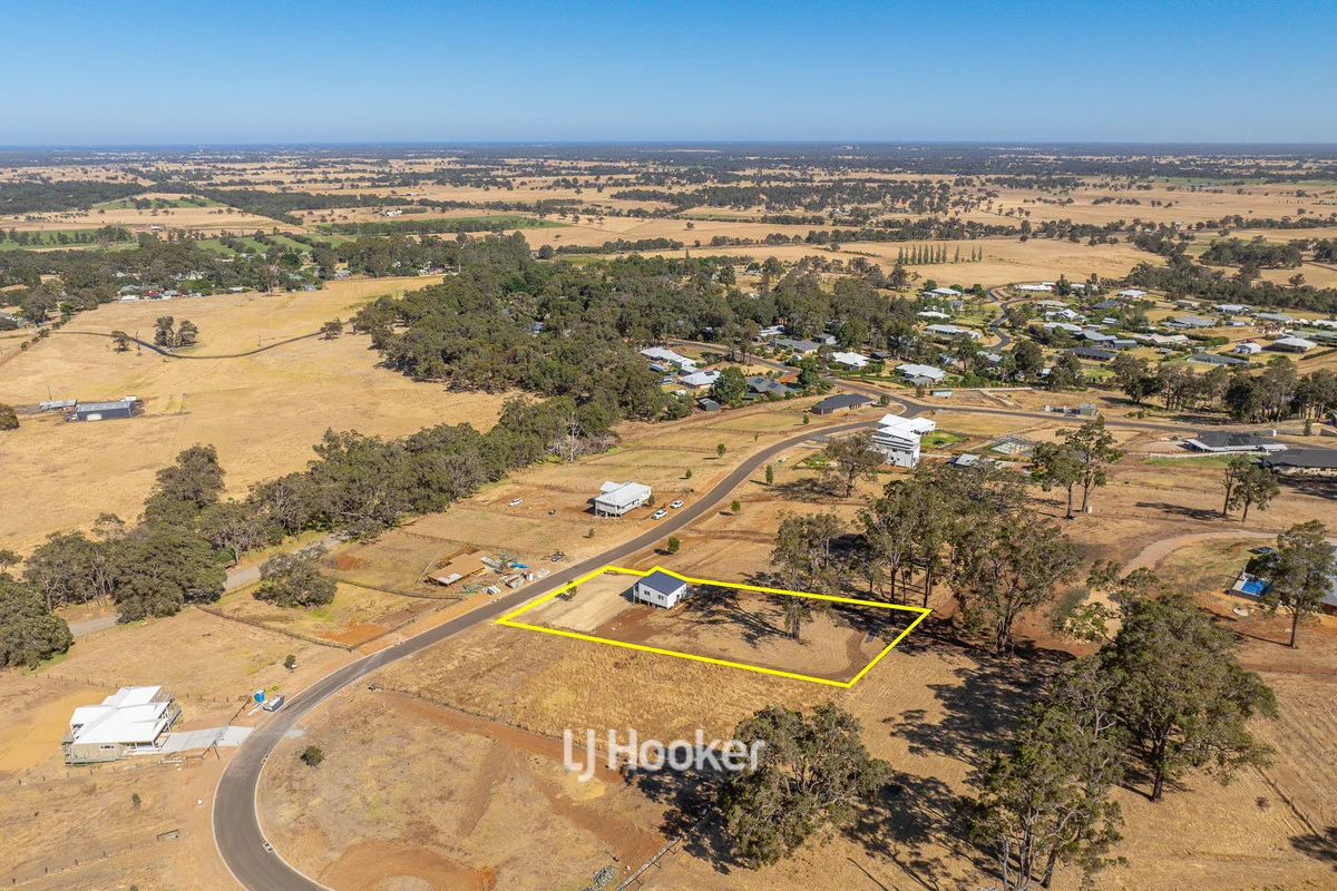 Additional image 25 of 69 Livingstone Heights, Roelands WA 6226