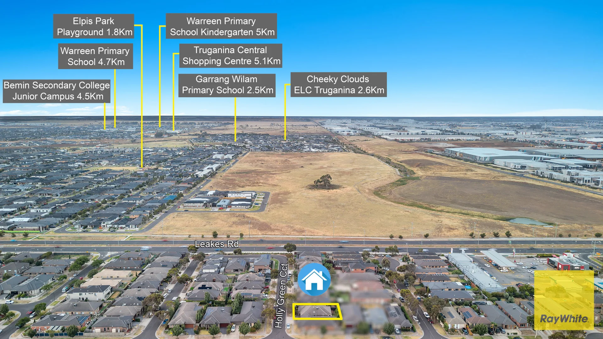 Additional image 23 of 39 Holly Green Circuit, Truganina VIC 3029