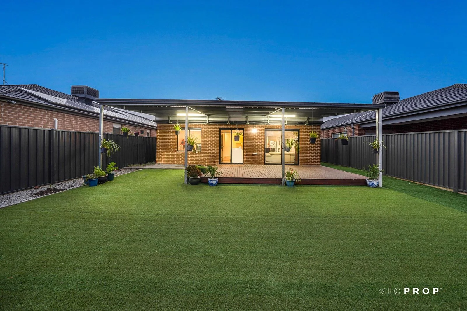Additional image 19 of 100 City Vista Court, Fraser Rise VIC 3336