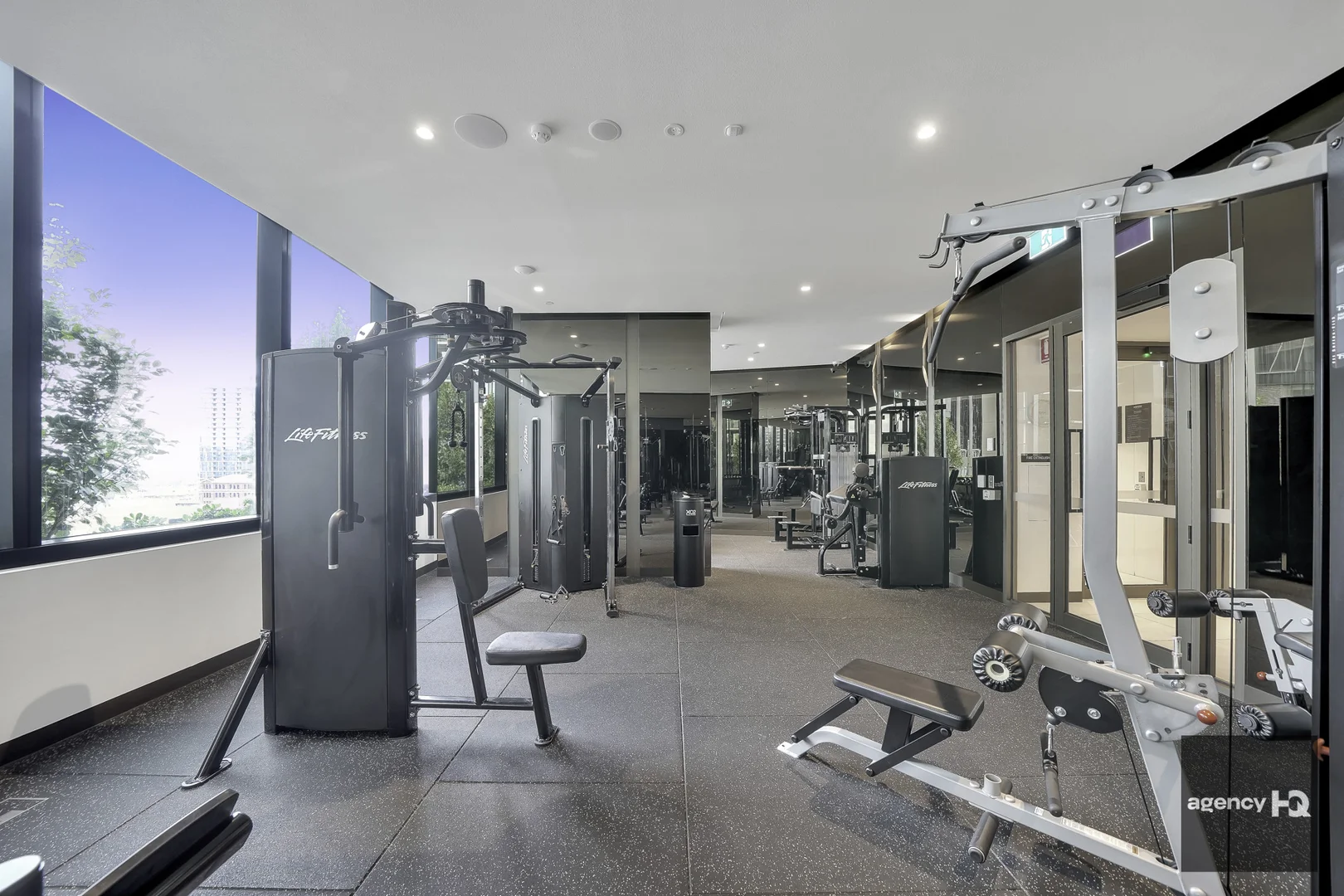 Additional image 7 of 2604/301 King Street, Melbourne VIC 3000