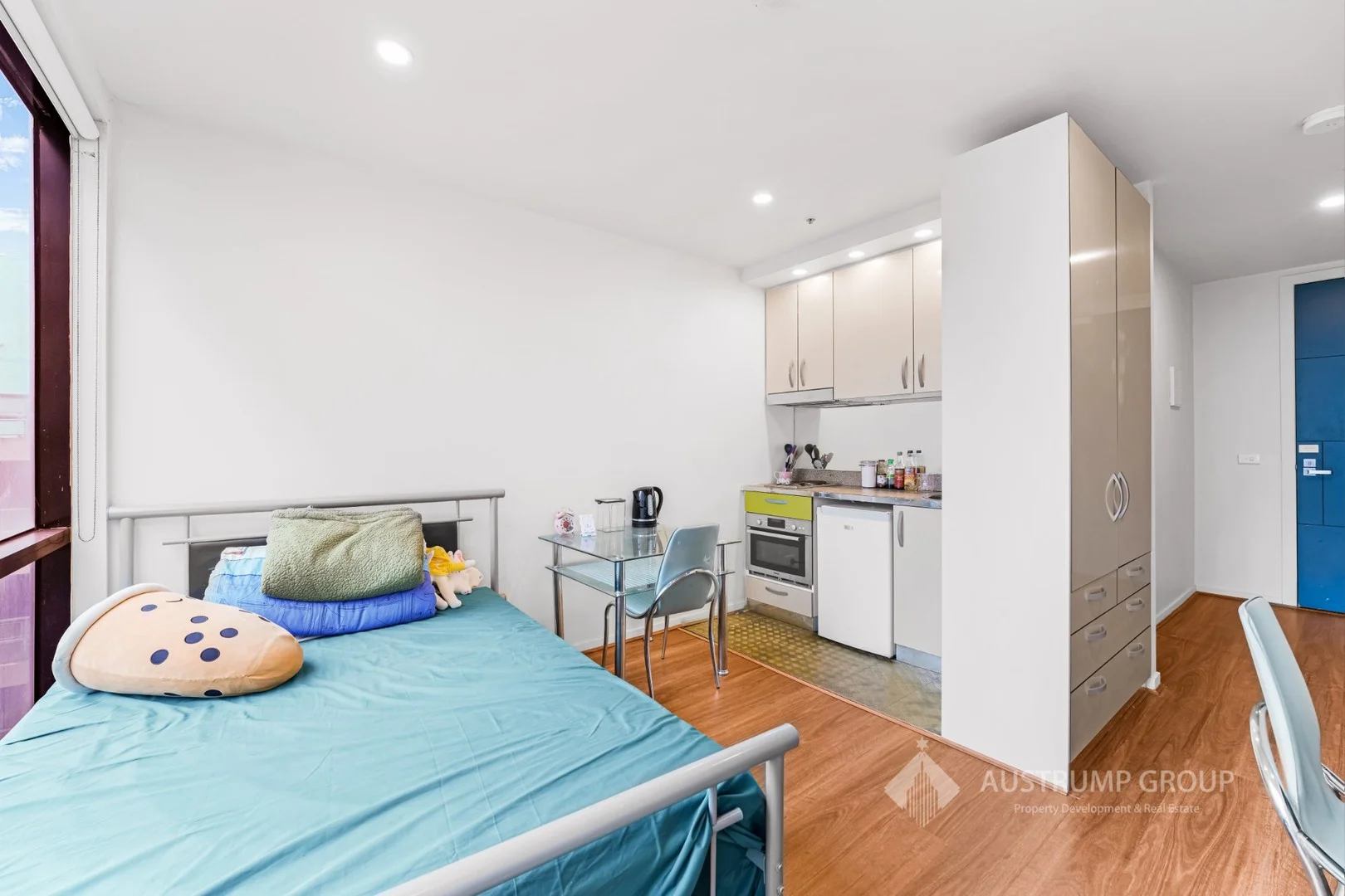 610/466 Swanston St, Carlton VIC 3053