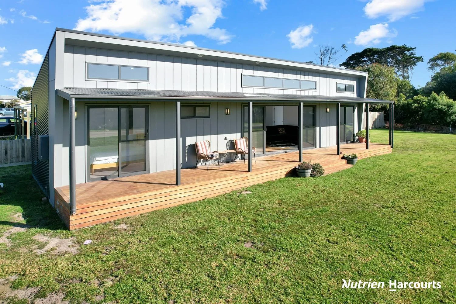 1 McEvoy Street, Robertsons Beach VIC 3971