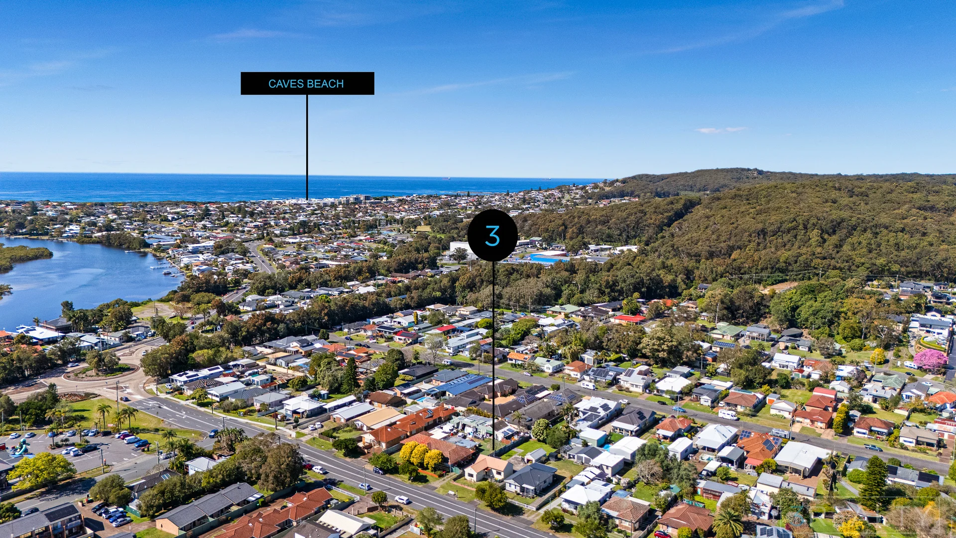 Additional image 5 of 265 & 267 Old Pacific Highway, Swansea NSW 2281