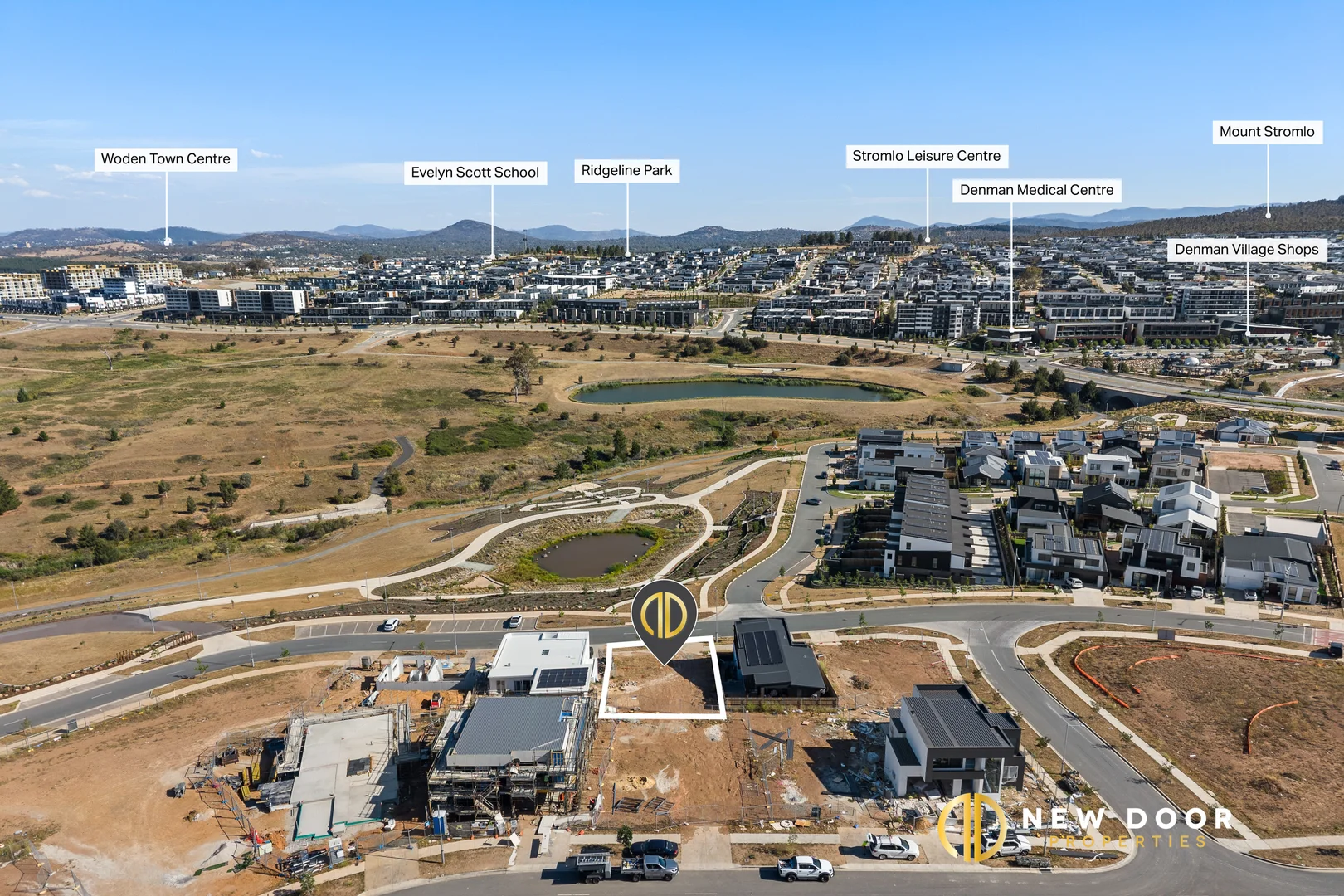 Additional image 16 of 19 Stella Young Way, Denman Prospect ACT 2611