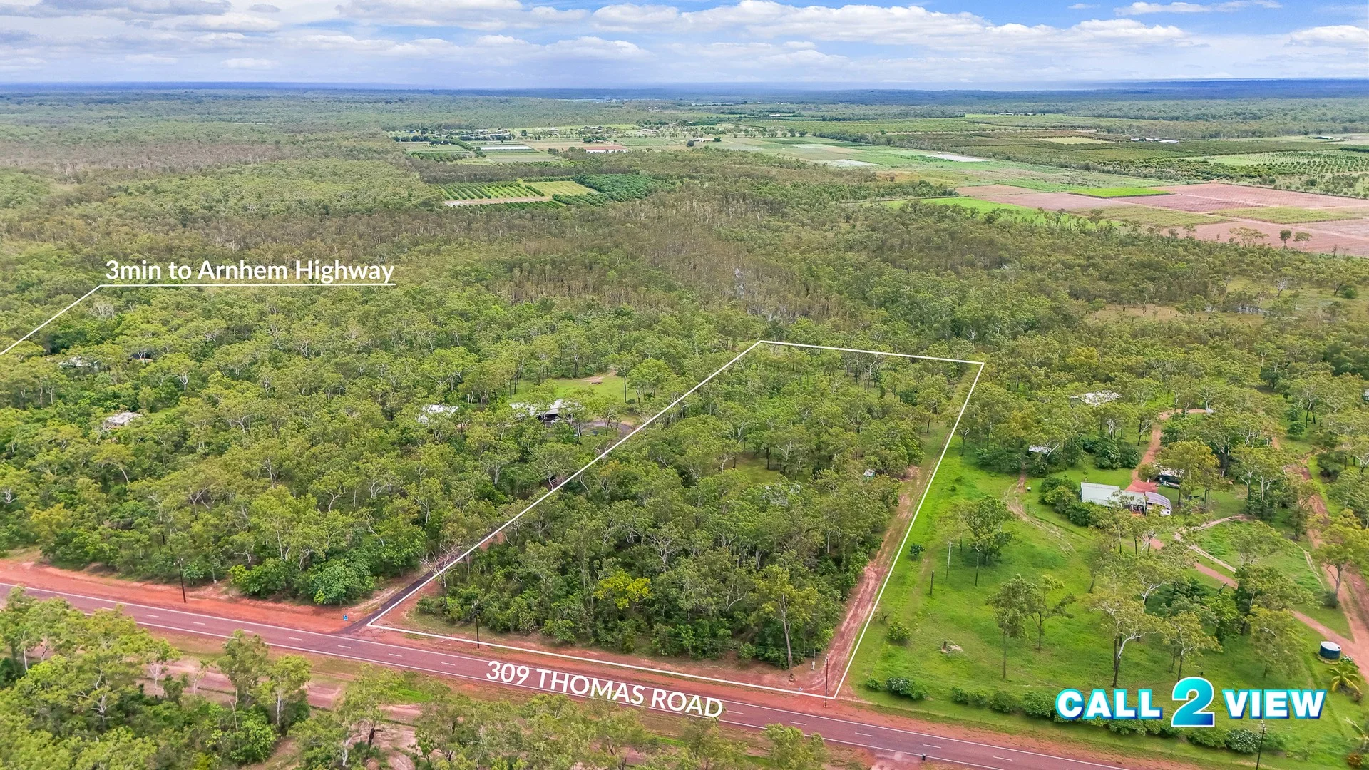 Additional image 3 of 309 Thomas Road, Humpty Doo NT 0836