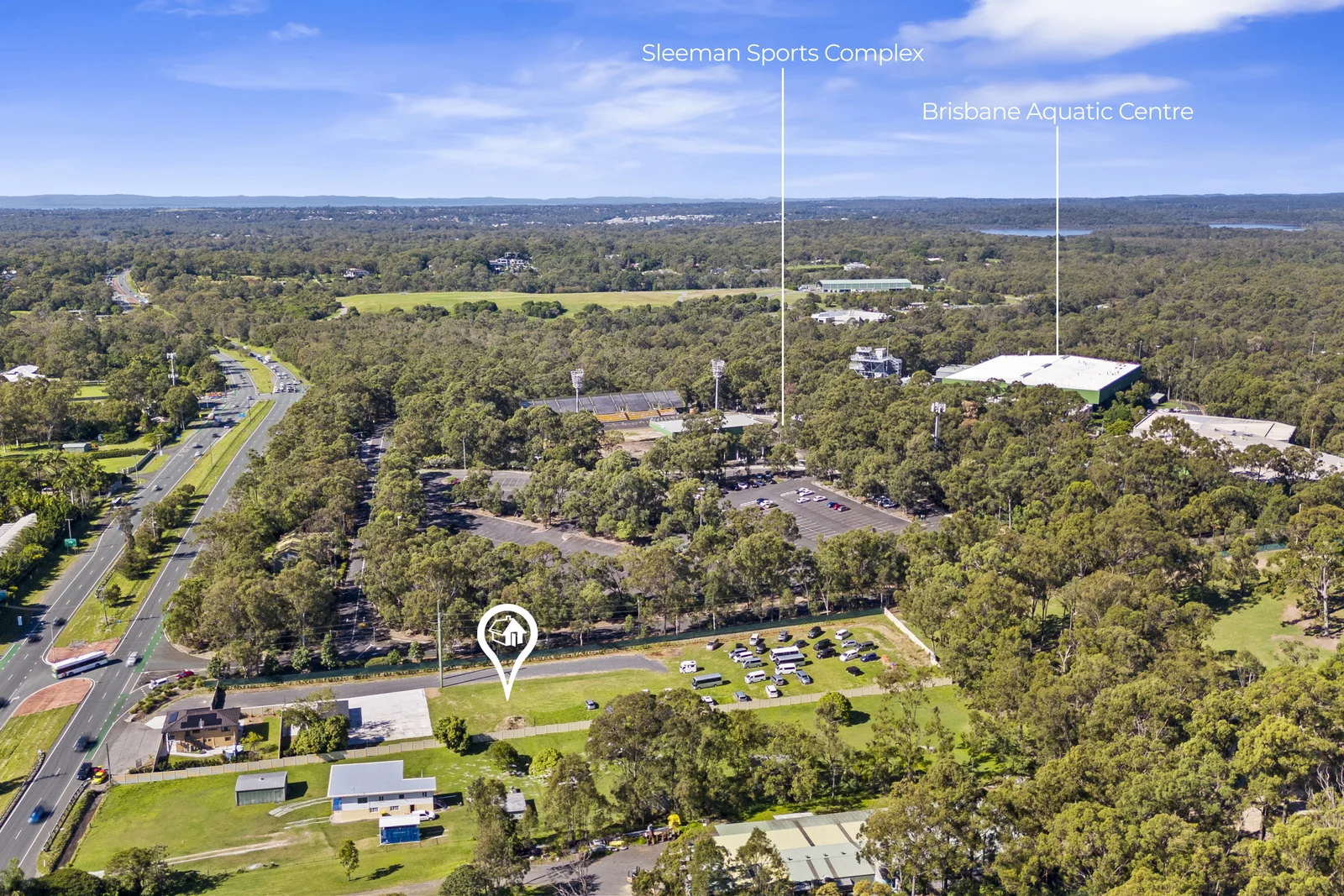 Additional image 31 of 1661 Old Cleveland Road Of, Chandler QLD 4155