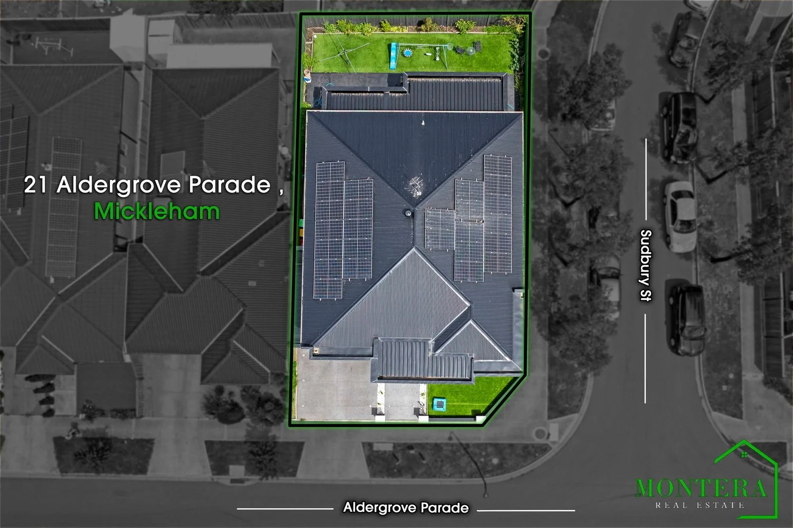 Additional image 32 of 21 Aldergrove Parade, Mickleham VIC 3064