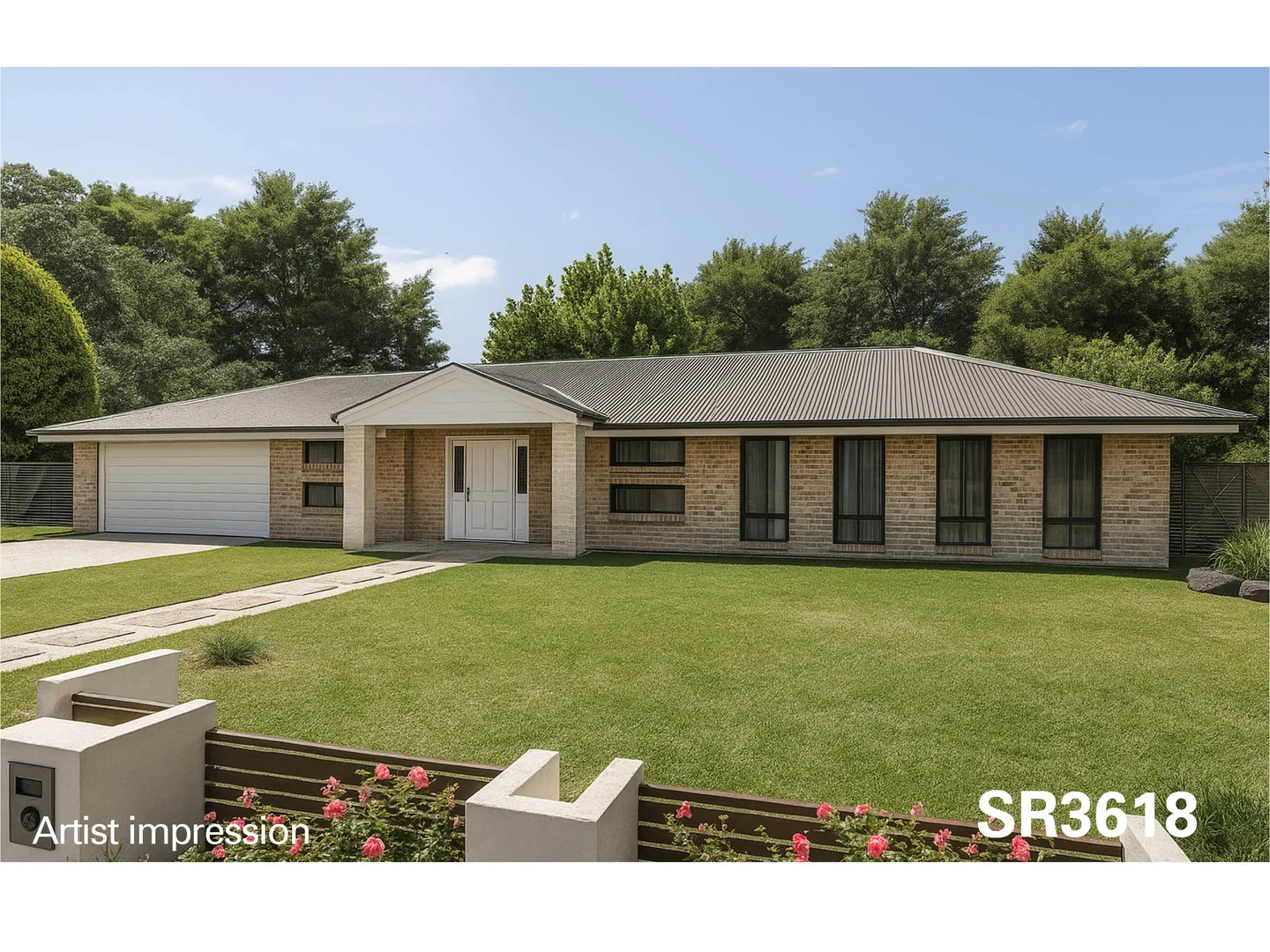 Additional image 3 of Lot 12/173 Darling st, Drayton QLD 4350