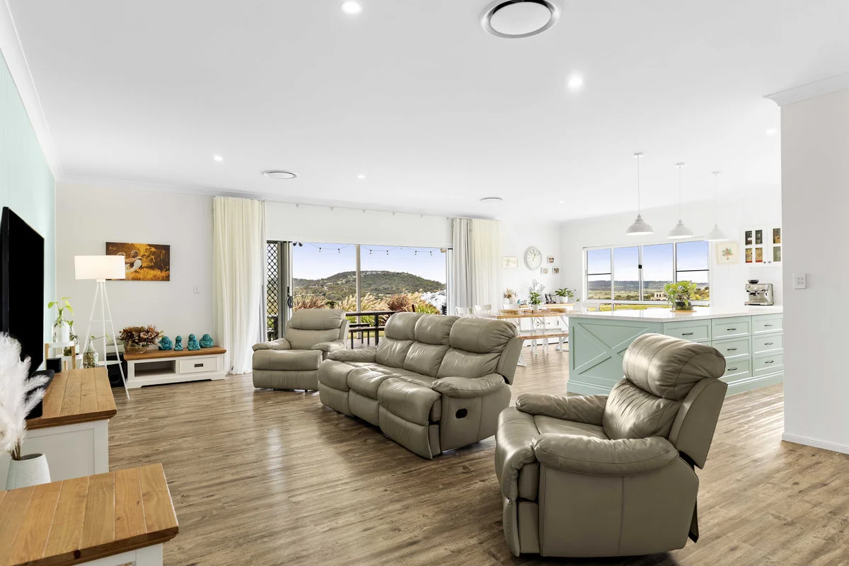 Additional image 3 of 68 Ironbark Drive, Mount Rascal QLD 4350