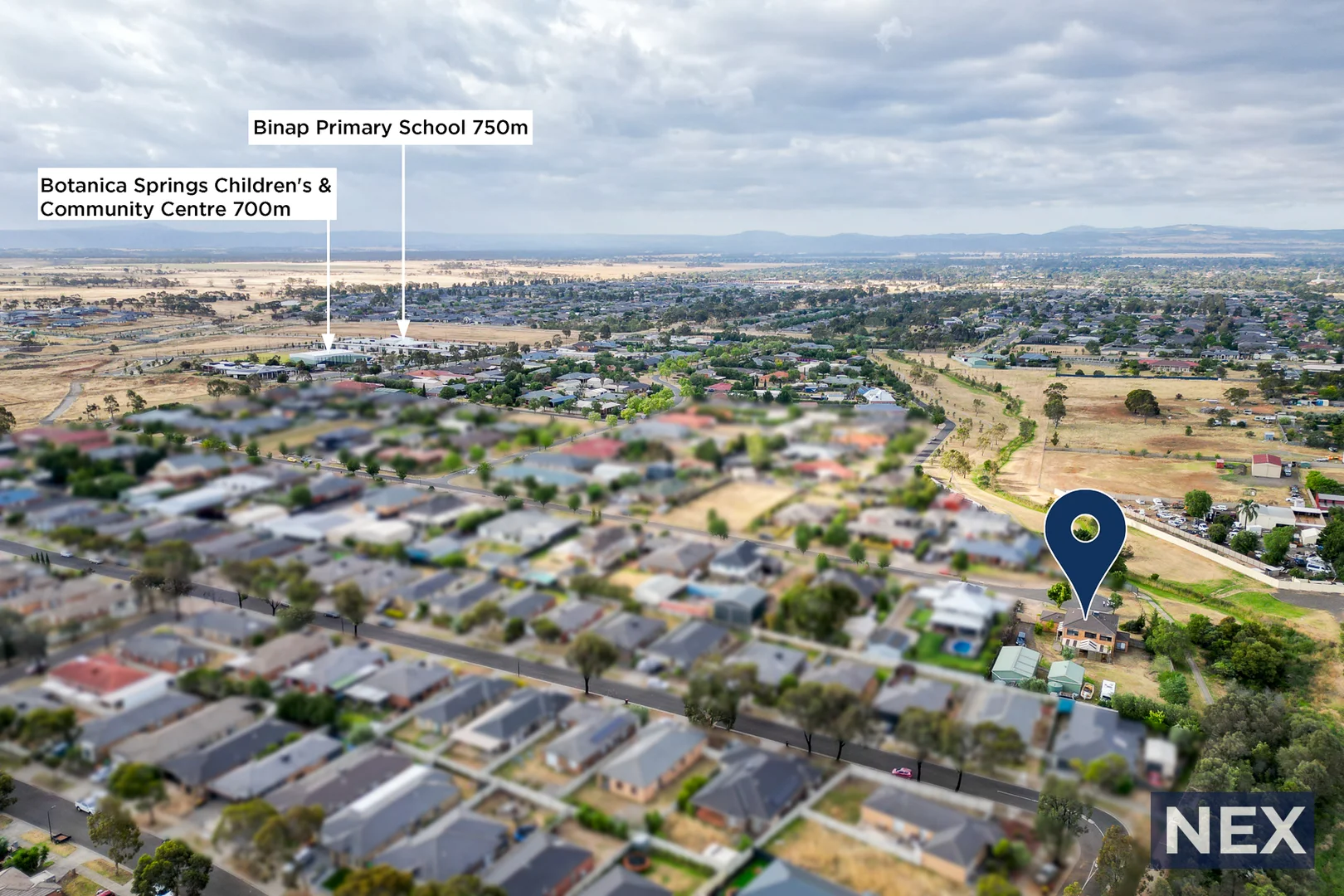 Additional image 35 of 32 Runnymeade Lane, Brookfield VIC 3338