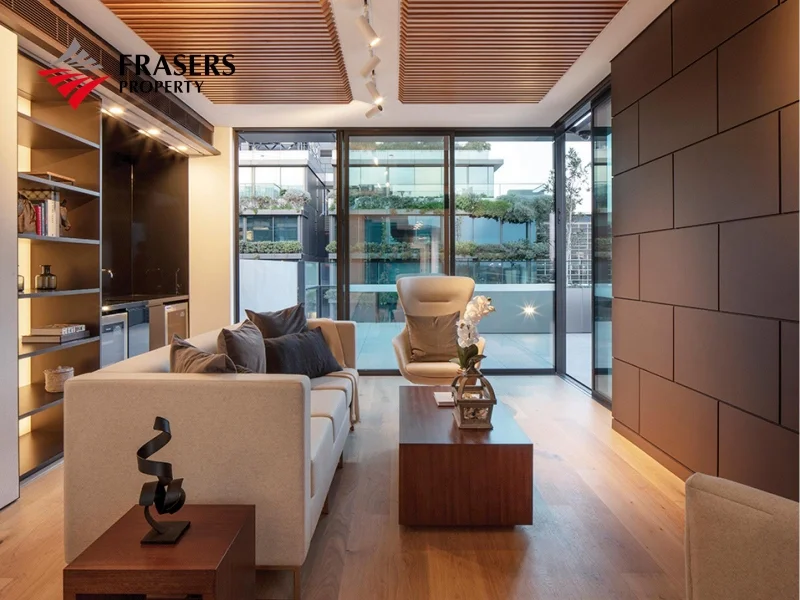 Additional image 14 of 607/1 Chippendale Way, Chippendale NSW 2008