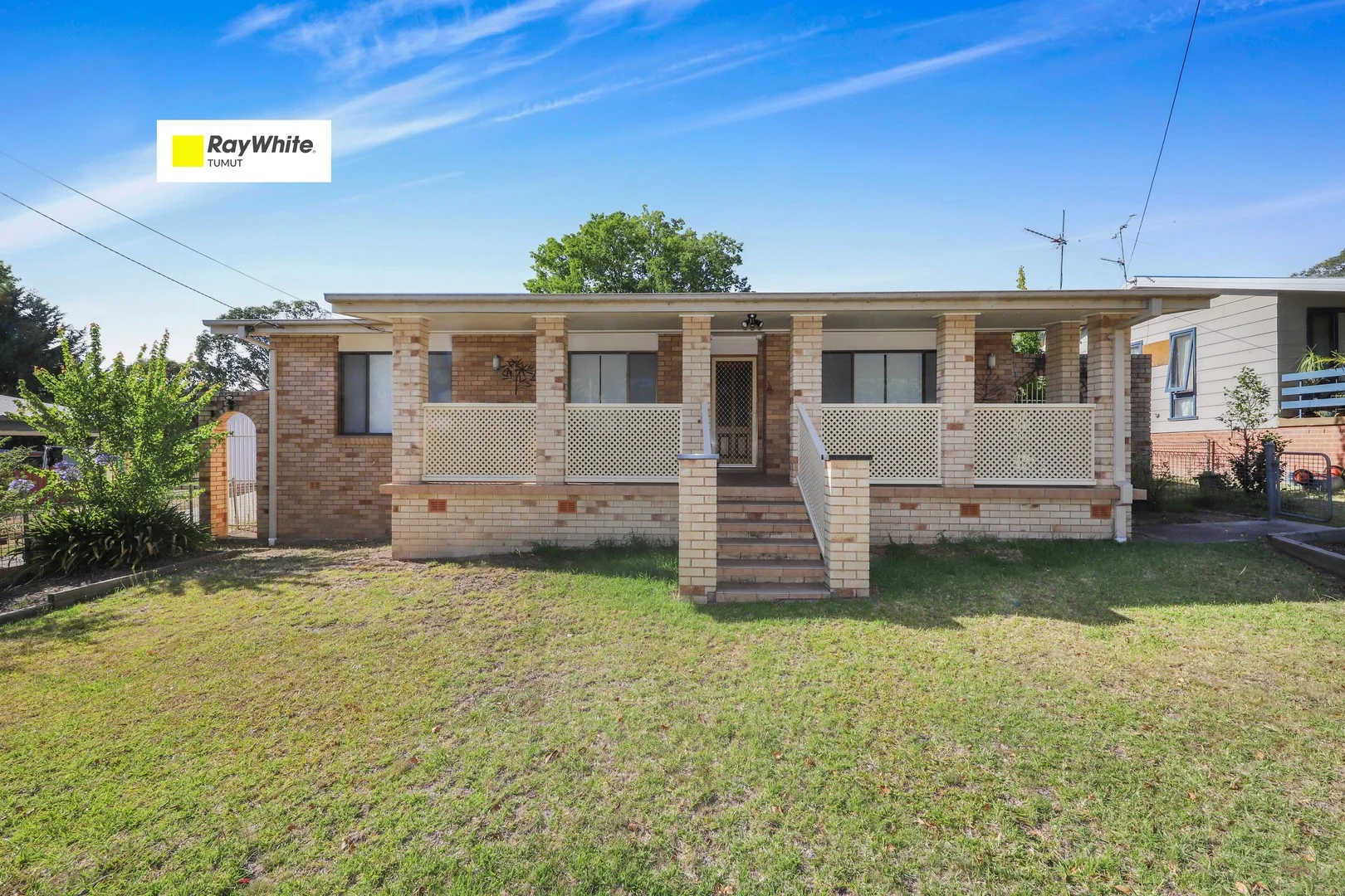 4 Rankin Street, Tumut NSW 2720