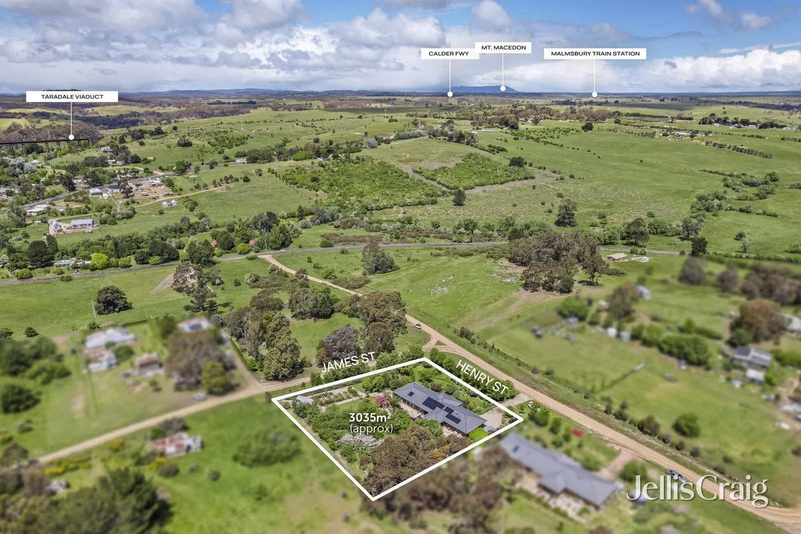 Additional image 23 of 32 Henry Street, Taradale VIC 3447