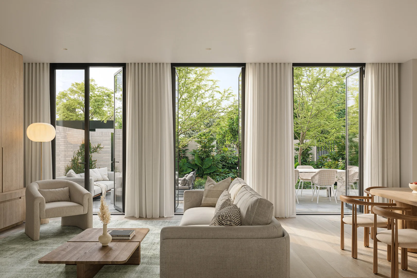Additional image 2 of Garden Residence, 1042 Malvern Road, Armadale VIC 3143