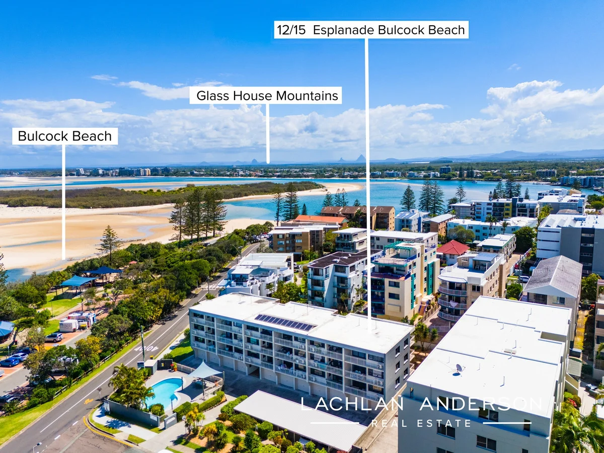 Additional image 17 of 12/15 Esplanade Bulcock Beach, Caloundra QLD 4551