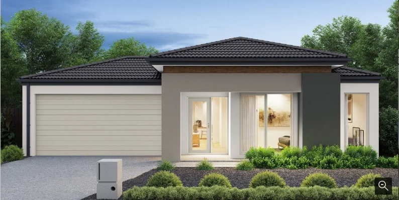 Additional image 3 of Lot 2504 Coburgra Road, Weir Views VIC 3338