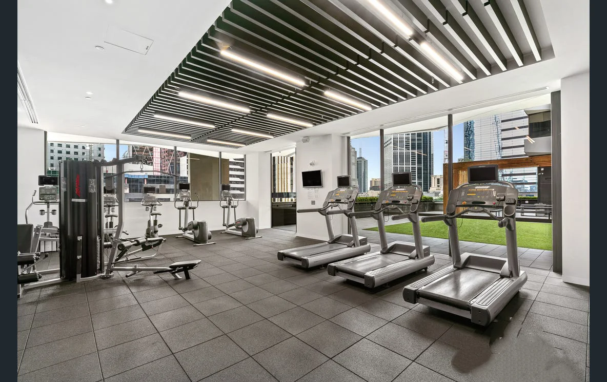 Additional image 10 of 1604/155 Franklin Street, Melbourne VIC 3000