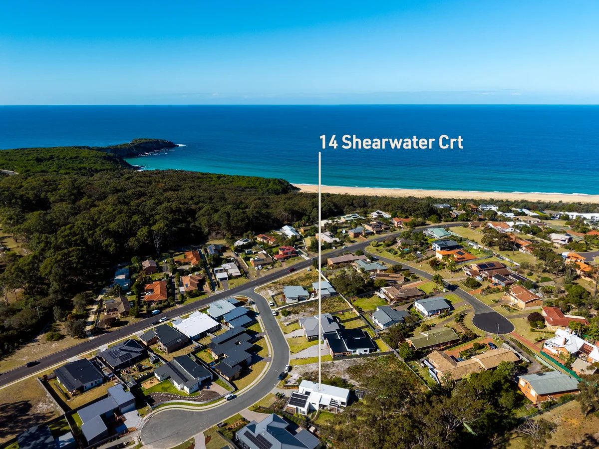 Additional image 39 of 14 Shearwater Court, Tura Beach NSW 2548